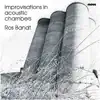 Ros Bandt - Improvisations In Acoustic Chambers